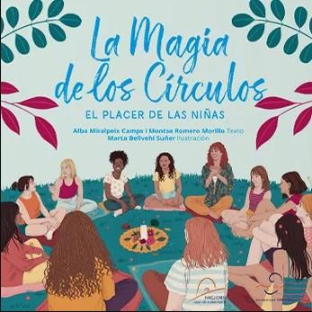 LA MAGIA DE LOS CÍRCULOS | 9788410255319
