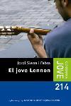 EL JOVE LENNON | 9788466406673 | SIERRA I FABRA, JORDI