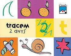 TRACEM 2 ANYS | 9788421822326 | AAVV