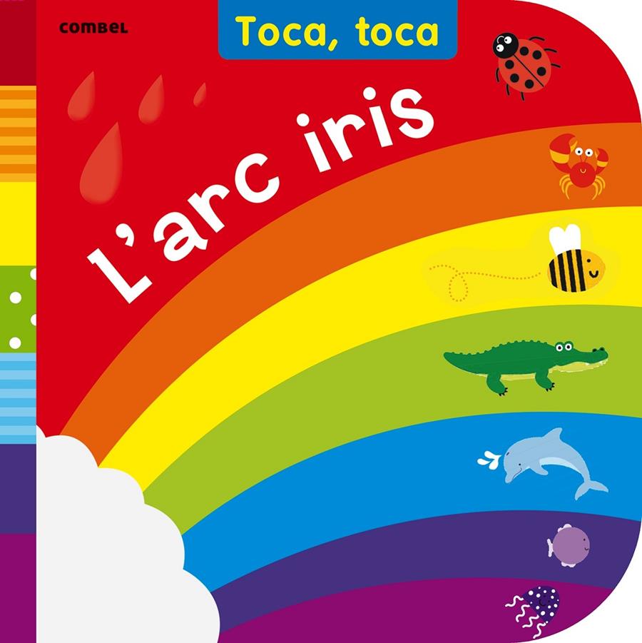 L'ARC IRIS | 9788498258486 | LAND, FIONA
