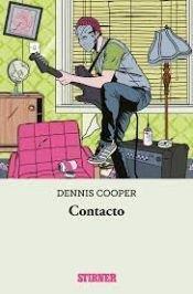 CONTACTO | 9788409308606 | DENNIS COOPER