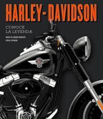 HARLEY DAVIDSON | 9791387708429