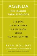 AGENDA DE DIARIO PARA ESTOICOS (ED. LIMITADA 2024) | 9788417963828 | HOLIDAY, RYAN/HANSELMAN, STEPHEN
