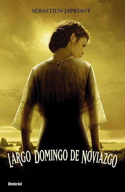 LARGO DOMINGO DE NOVIAZGO | 9788495618788 | JAPRISOT, SEBASTIEN