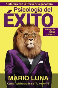 PSICOLOGíA DEL éXITO | 9788460681670 | LUNA, MARIO