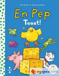 EN PEP. TAAAT! | 9788466160285 | PARKER, ANT