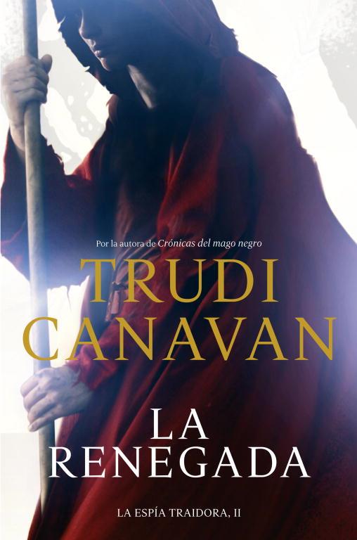 RENEGADA, LA | 9788401352997 | CANAVAN, TRUDY