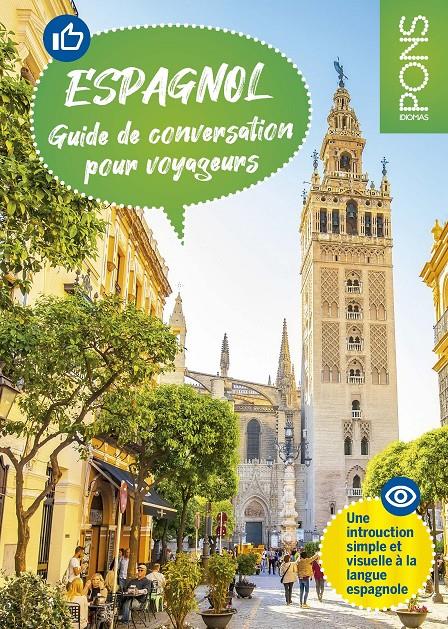 GUÍA DE CONVERSACIÓN EN ESPAÑOL PARA VIAJEROS FRANCESES | 9788419065346 | PONS