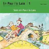 SOM EN PAU I LA LAIA | 9788476027608 | VERDAGUER, ASSUMPTA