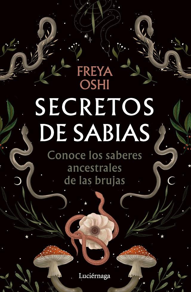 SECRETOS DE SABIAS | 9791387667047 | OSHI, FREYA