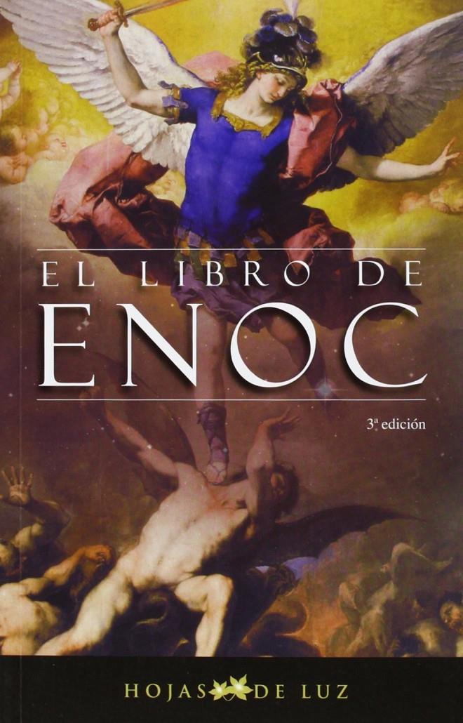 EL LIBRO DE ENOC | 9788496595149 | ANÓNIMO