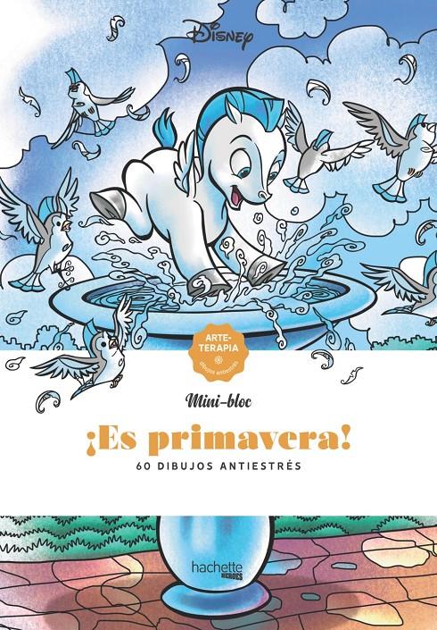 ES PRIMAVERA! | 9788418182389 | VARIOS AUTORES