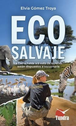 ECO SALVAJE | 9791387759292 | AA.VV, AA.VV