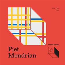 PIET MONDRIAN: NEW YORK CITY - CAT | 9788419043955 | CURTIL, SOPHIE