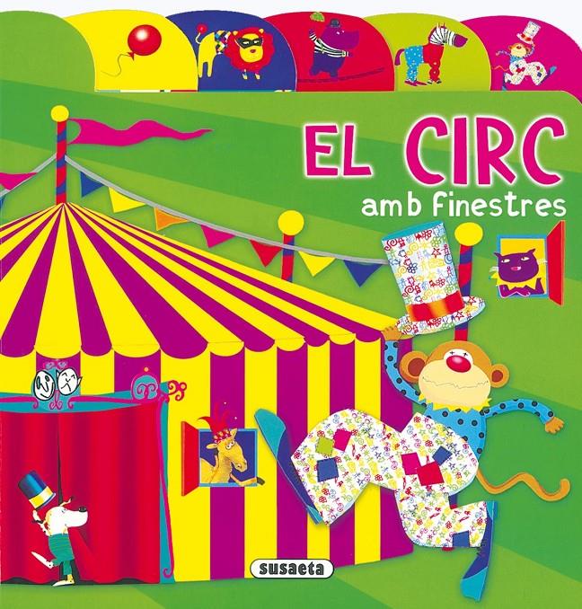 CIRC, EL | 9788430549276