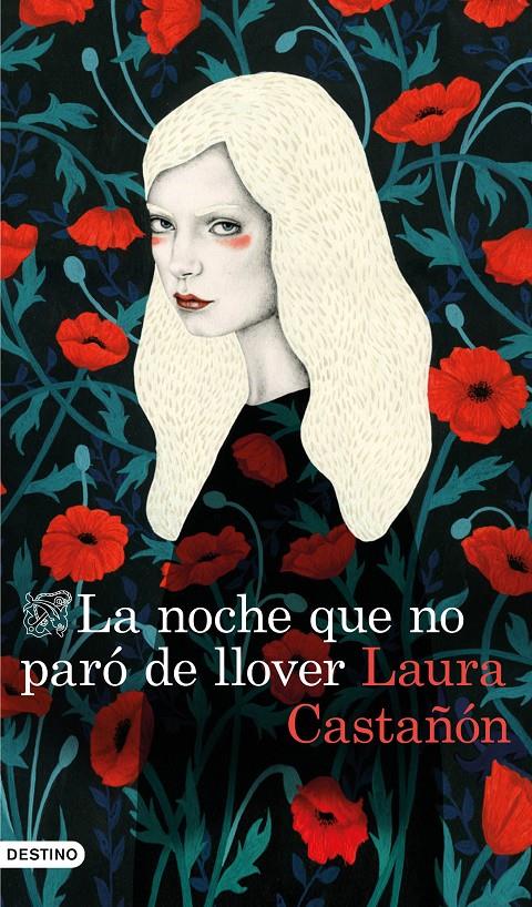 LA NOCHE QUE NO PARÓ DE LLOVER | 9788423352333 | LAURA CASTAÑÓN