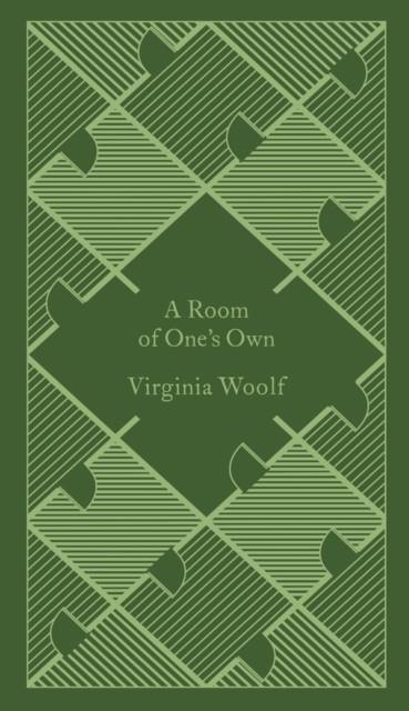 A ROOM OF ONE'S OWN | 9780141395920 | VIRGINIA WOOLF