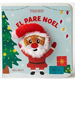 TITELLES DE DIT. EL PARE NOEL | 9791387708368 | BARUZZI, AGNESE