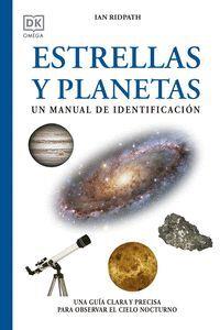 ESTRELLAS Y PLANETAS | 9788428217972 | RIDPATH, IAN RIDPATH / RIDPATH, IAN