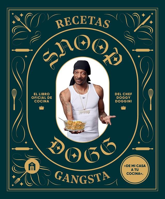 RECETAS GANGSTA | 9791259576460 | DOGG, SNOOP