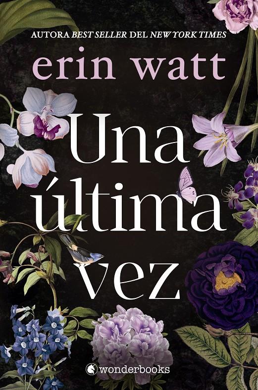UNA ÚLTIMA VEZ | 9788410425323 | WATT, ERIN