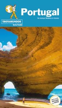 PORTUGAL TROTAMUNDOS 2019 | 9788417245177 | GLOAGUEN, PHILIPPE