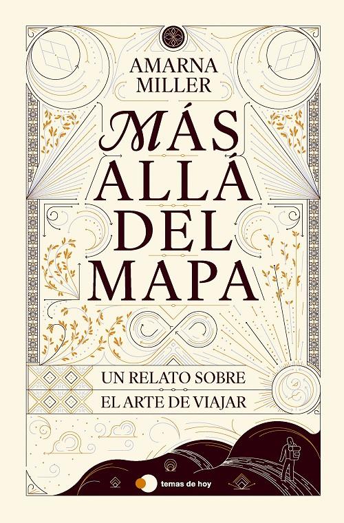MÁS ALLÁ DEL MAPA | 9791387869700 | MILLER, AMARNA