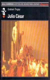 JULIO CESAR | 9788446004134