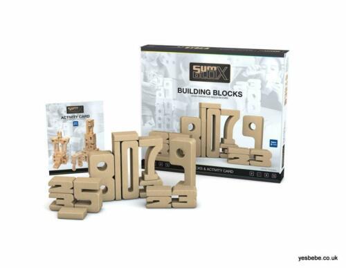 SUMBLOX MATH BLOCKS  | 8556650080104