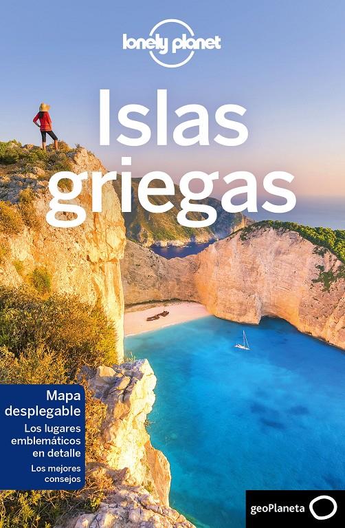 ISLAS GRIEGAS 4 | 9788408182368 | AVERBUCK, ALEXIS/KAMINSKI, ANNA/MCLACHLAN, CRAIG/O NEILL, ZORA/RAGOZIN, LEONID/SCHULTE-PEEVERS, ANDR