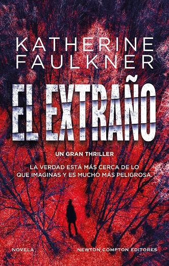 EL EXTRAÑO | 9788410359475 | FAULKNER, KATHERINE