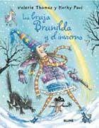 LA BRUJA BRUNILDA Y EL INVIERNO | 9788498011326 | THOMAS, VALERIE/PAUL, KORKY