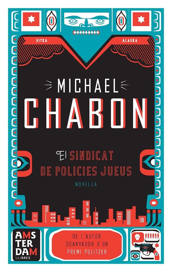 EL SINDICAT DELS POLICIES JUEUS | 9788492406319 | CHABON, MICHAEL