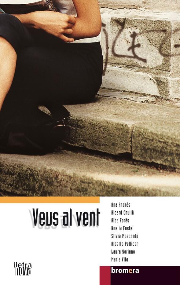 VEUS AL VENT | 9788476606650 | AAVV