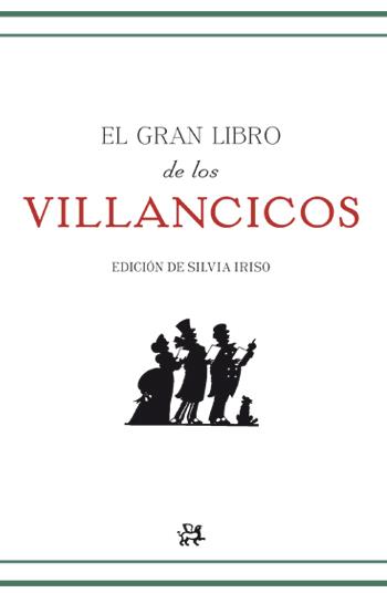 EL GRAN LIBRO DE LOS VILLANCICOS | 9788415325062 | IRISO, SILVIA