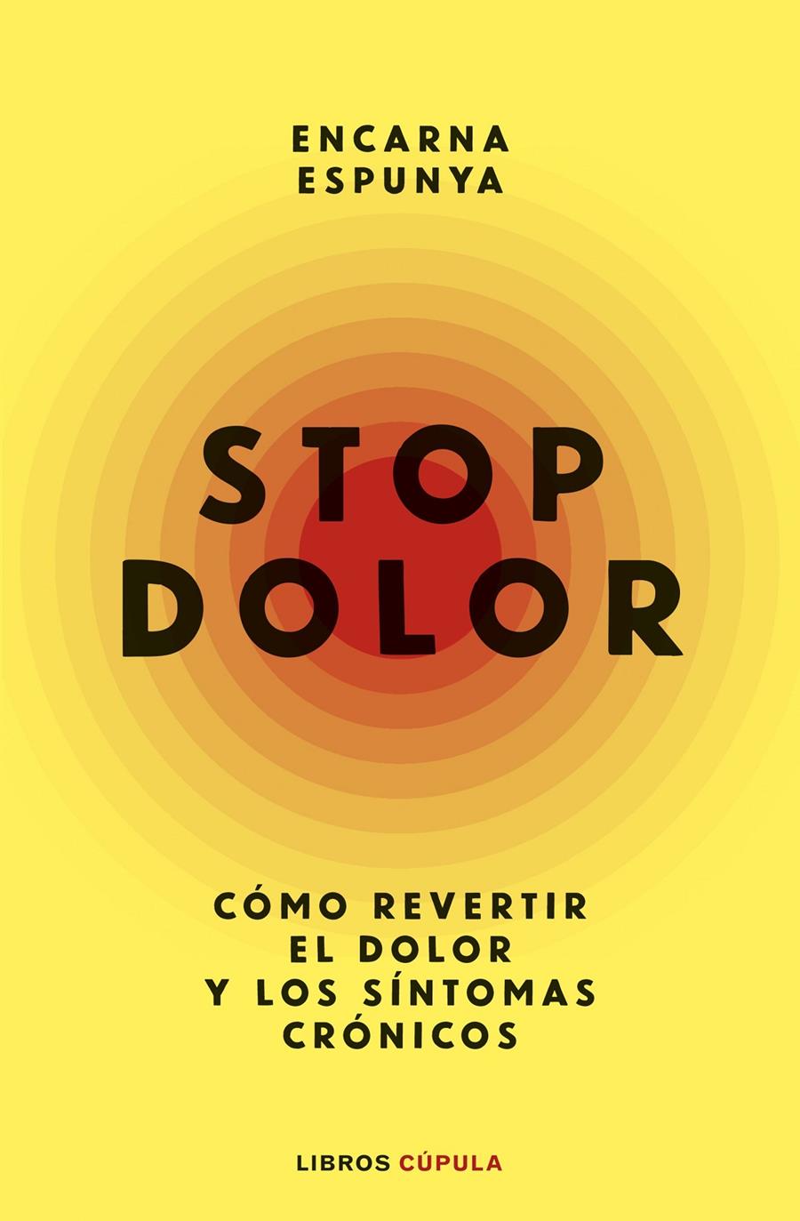 STOP DOLOR | 9788448045838 | ESPUNYA, ENCARNA