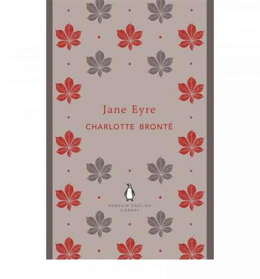 JANE EYRE | 9780141198859 | BRONTË, CHARLOTTE