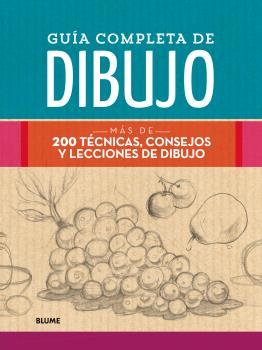 GUÍA COMPLETA DE DIBUJO | 9788498019551 | VARIOS AUTORES