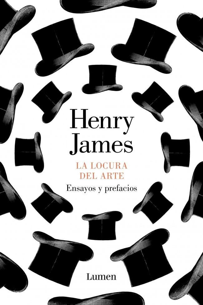 LA LOCURA DEL ARTE | 9788426422590 | JAMES,HENRY