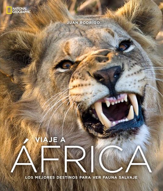 VIAJE A ÁFRICA | 9788482981109 | RODRIGO GHIOZZI, JUAN MANUEL