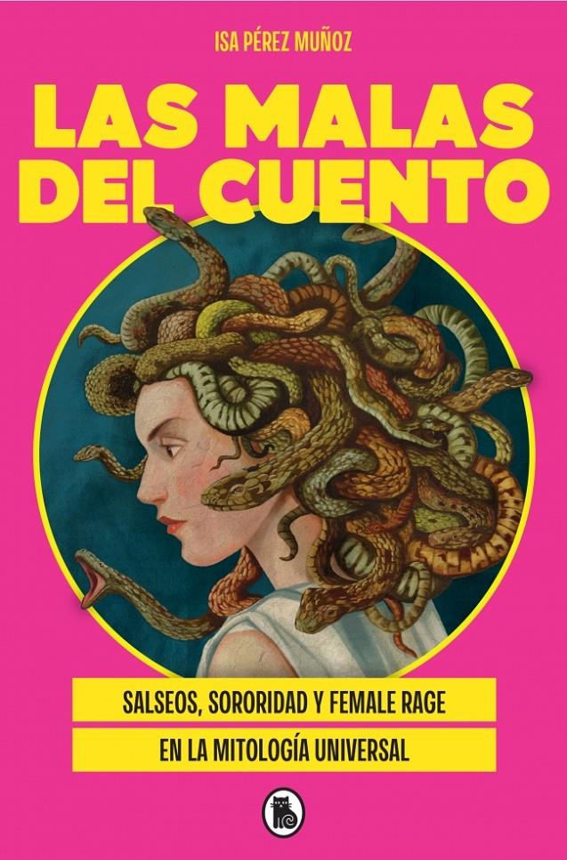 LAS MALAS DEL CUENTO | 9788402431141 | PÉREZ MUÑOZ (@LACAJADEISA), ISA