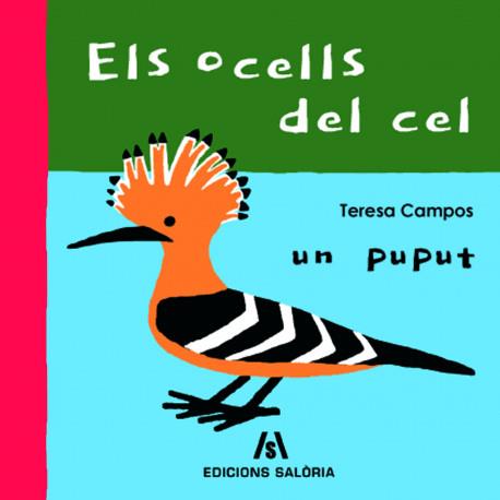 ELS OCELLS DEL CEL | 9788412197884 | CAMPOS, TERESA