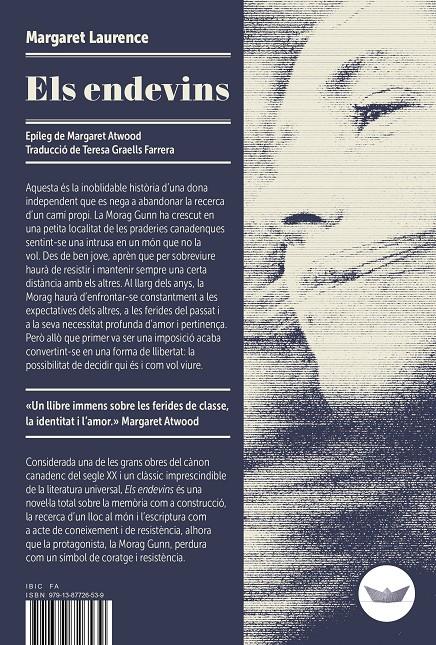 ELS ENDEVINS | 9791387726539 | LAURENCE, MARGARET