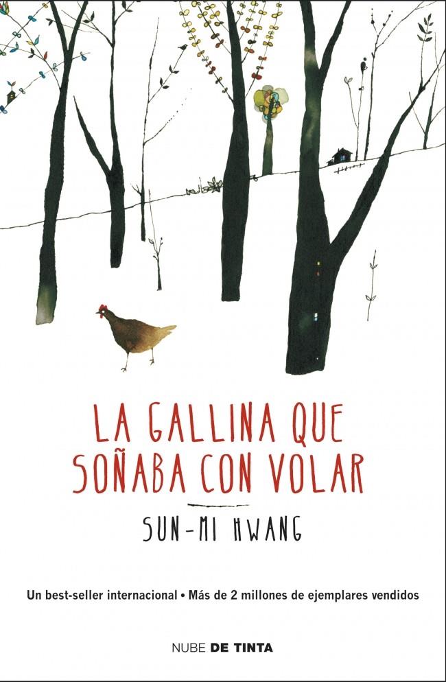 LA GALLINA QUE SOÑABA CON VOLAR | 9788415594291 | HWANG,SUN-MI