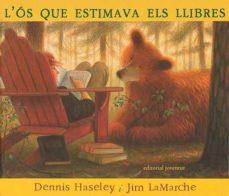 OS QUE ESTIMAVA ELS LLIBRES, L' | 9788426133960 | HASELER, D/ LAMARCHE, J(IL)