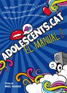 ADOLESCENTS.CAT. EL MANUAL 2. | 9788424648817