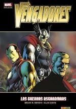 LOS VENGADORES: LAS GUERRAS ASGARDIANAS | 9788490940884 | BENDIS, BRIAN MICHAEL/ DAVIS, ALAN