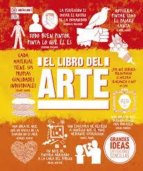 EL LIBRO DEL ARTE | 9788446044819 | VARIOS AUTORES