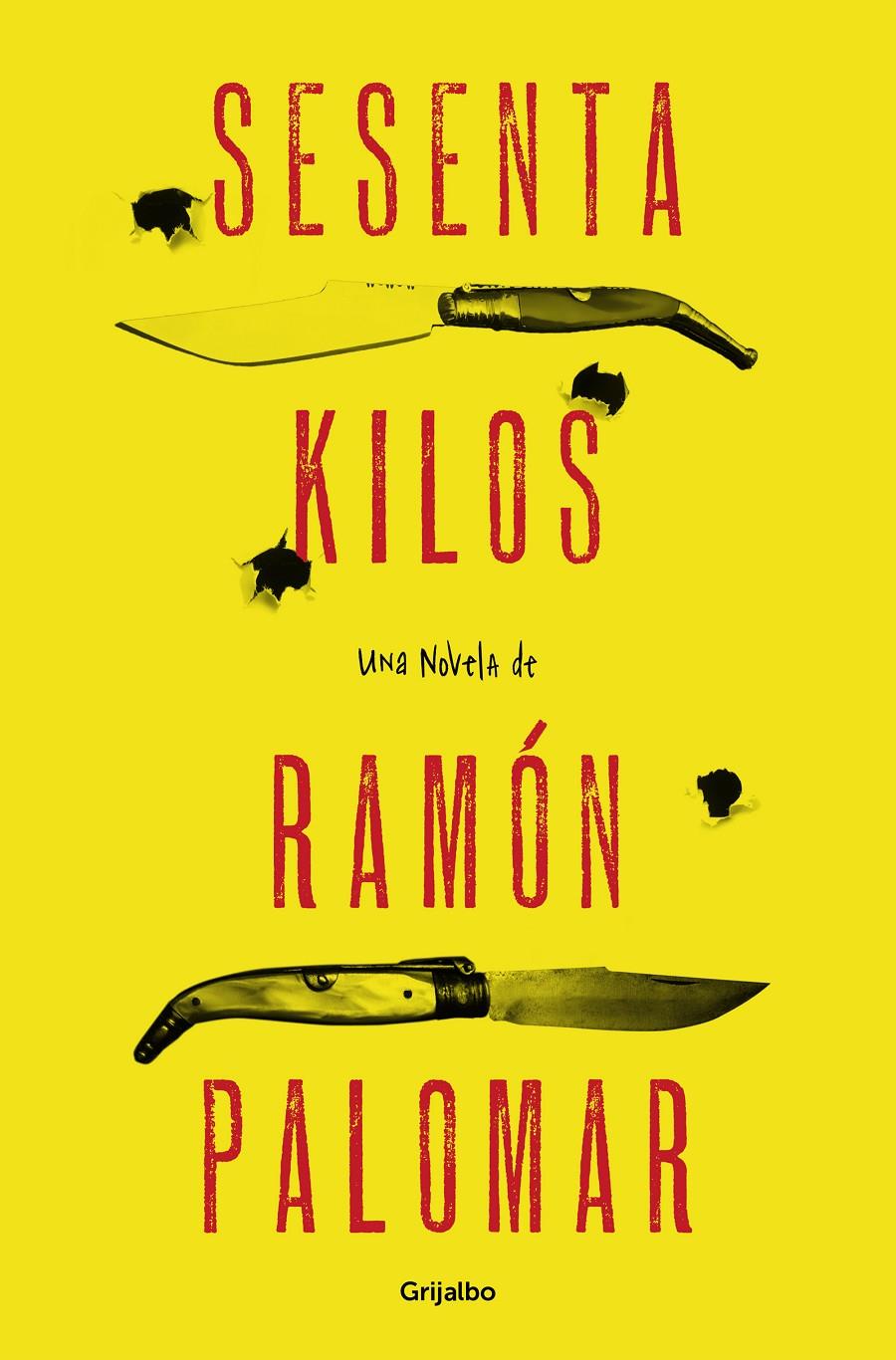 SESENTA KILOS | 9788425349331 | PALOMAR,RAMON