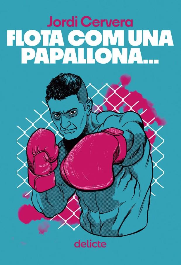 FLOTA COM UNA PAPALLONA | 9788419415554